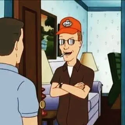 Rusty Shackleford profile