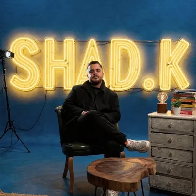 S H A D . K profile