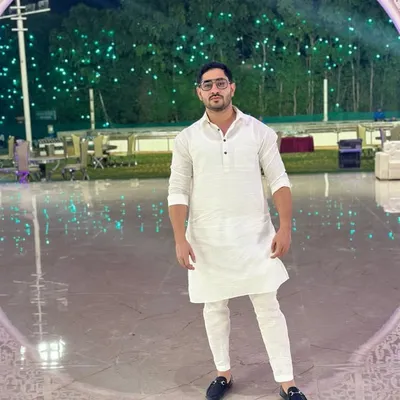 🤴 Shad Gazi 🤴 profile