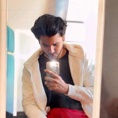 شاداب خان profile