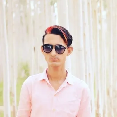 Mohammed Shadab Siddiqui profile