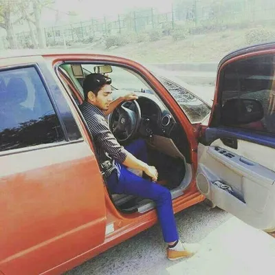 Mohd Shadab ๐ต๐ธ profile