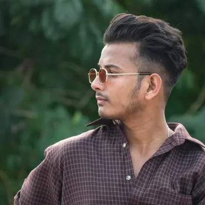 Shadab profile