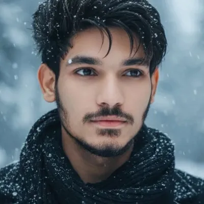 Shadab Ahmed profile