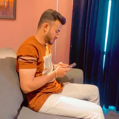 Shadab Imperial profile