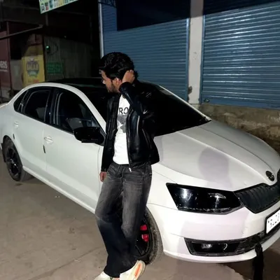 Shadab Husain profile