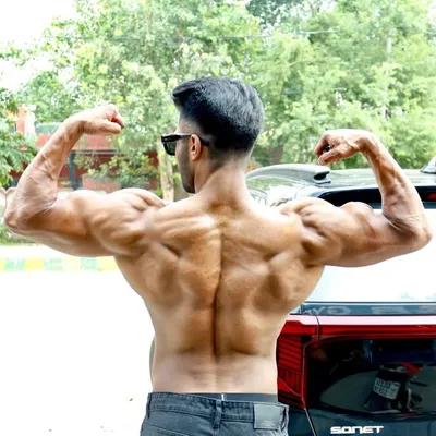 Shadab Malik profile