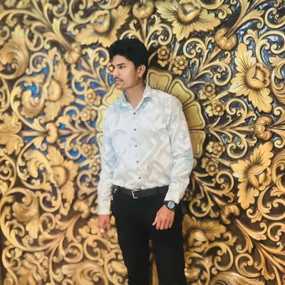 Shadab Manvi profile