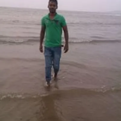 ayub shadab profile