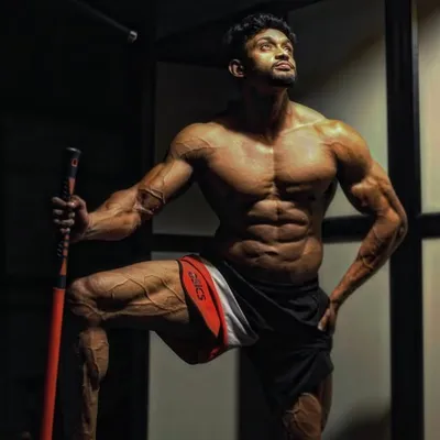Shadab Iqbal profile