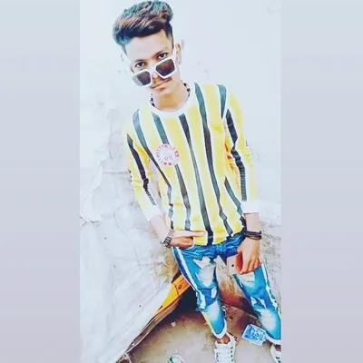 shAdab khan profile