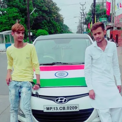 Shadab Bhai profile