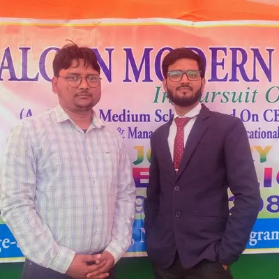 M S Anwar profile