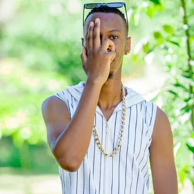 @ShadayaTawona profile