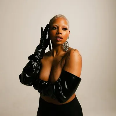 Shaddah Elyse profile