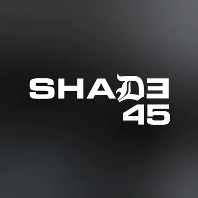 Shade45 profile