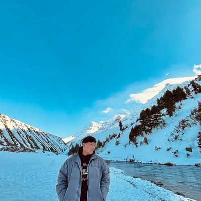 Satyen Thapa profile