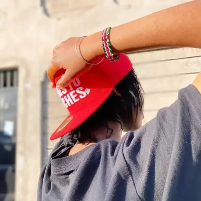 Shade profile