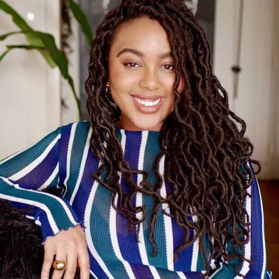 Shadeen Francis profile