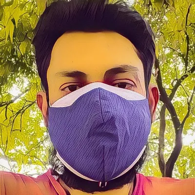 Abhishek Kumar Singh profile