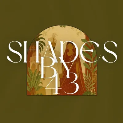Shades by 43 | Wedding Photography | Cinematic Wedding Films profile