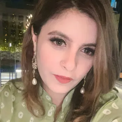 Kanpur Makeup Artist Shradha profile