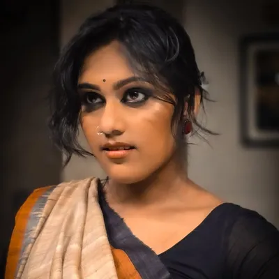 Roopsha Roy profile