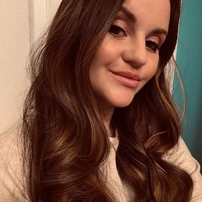 Rozaliya Kravchenko profile