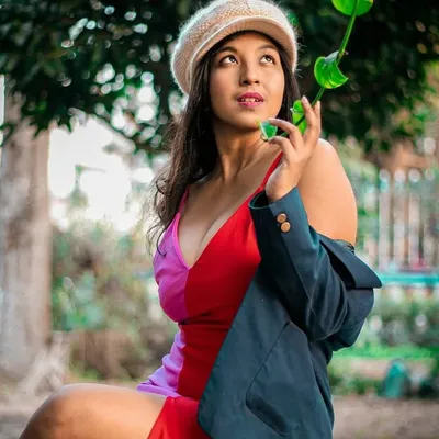 sreashtha mondal profile