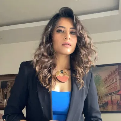 ShrinkhalaDixit|Bridal Makeup Artist|Lucknow profile