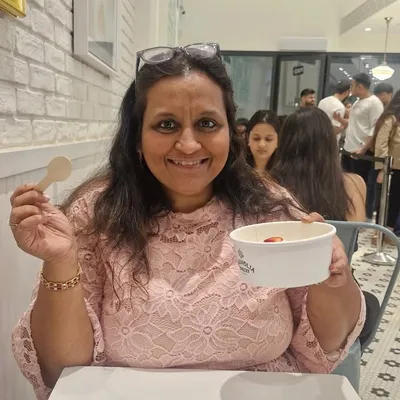 BatulMunim profile