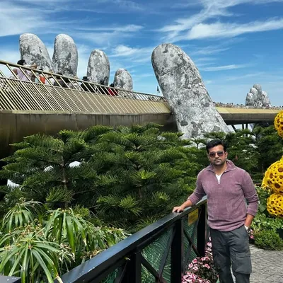 Rajiv Chatterjee profile
