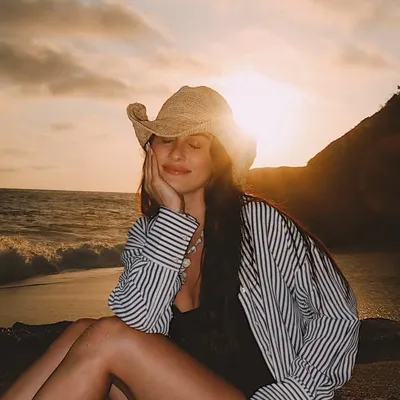 Rachelle Badalian | Lifestyle Creator profile