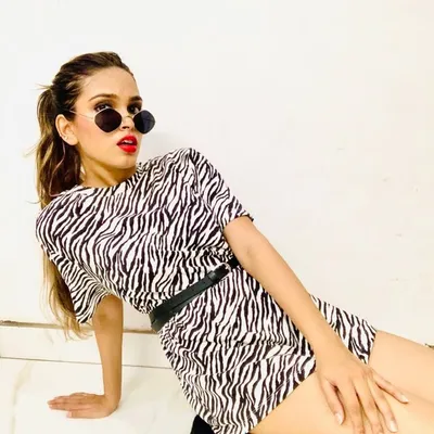 Tanishaaaa profile