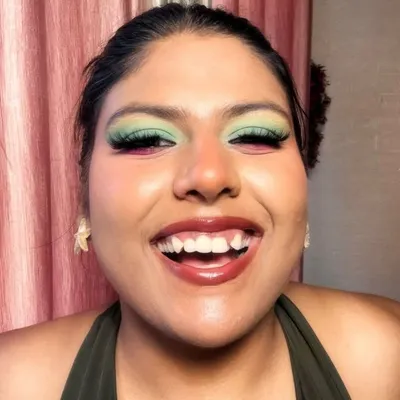 Vasundhra singh profile