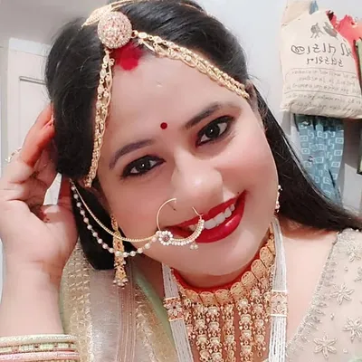 Sadhana Suthar profile
