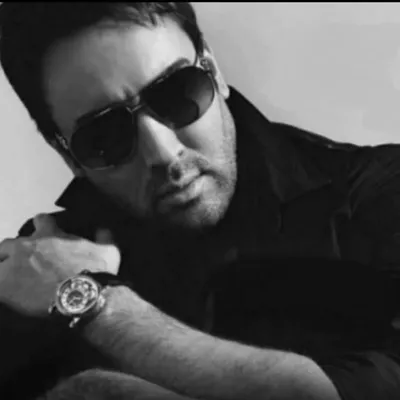 PouriaPoursorkh Fan Page profile