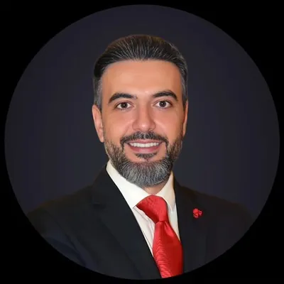 Shadi Dawi profile