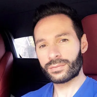 Shadi Jaber شادي جابر profile