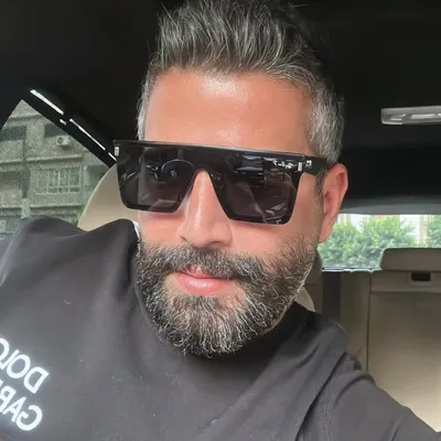 Chady Lahoud | شادي لحود profile