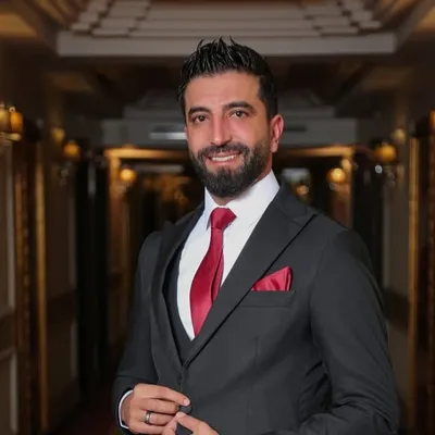 Shadi Marouf profile
