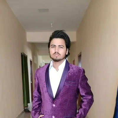 Er. Shadman Mallick profile