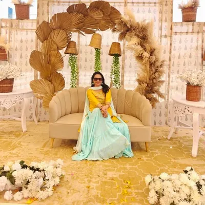 Shradha Maheshwari profile