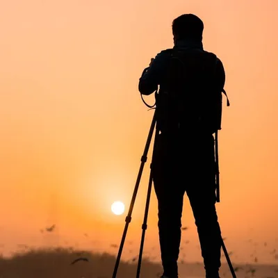Shadow Photography profile