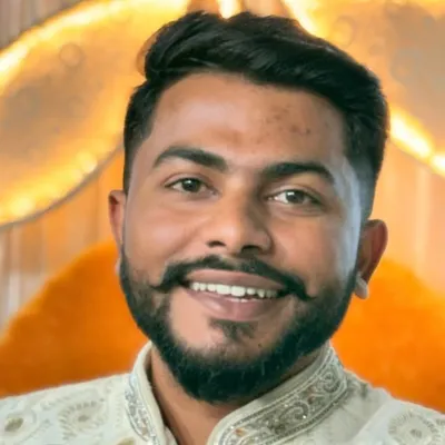 Sahjad Shaikh profile