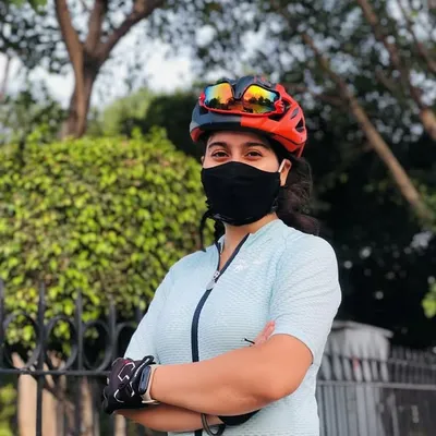 Paramjeet Kaur profile