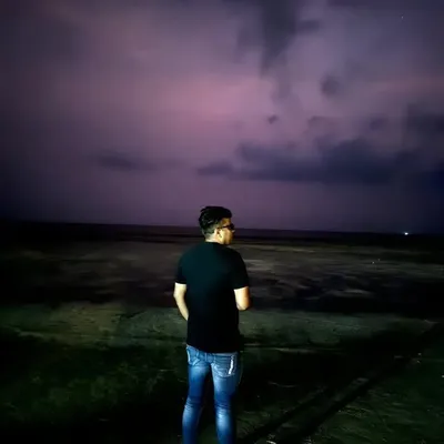 Suraj Shinde profile