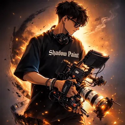 Sayan Bose | Kolkata Cinematographer & Creative Director profile
