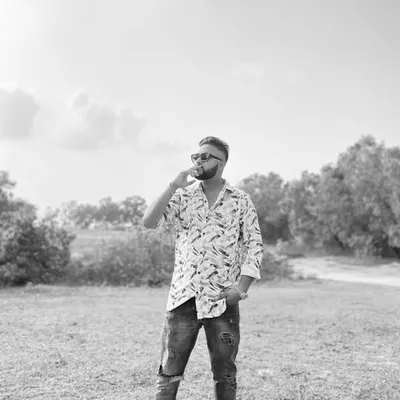 Shishir Das profile