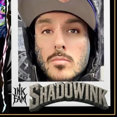 The Real Shadowink profile